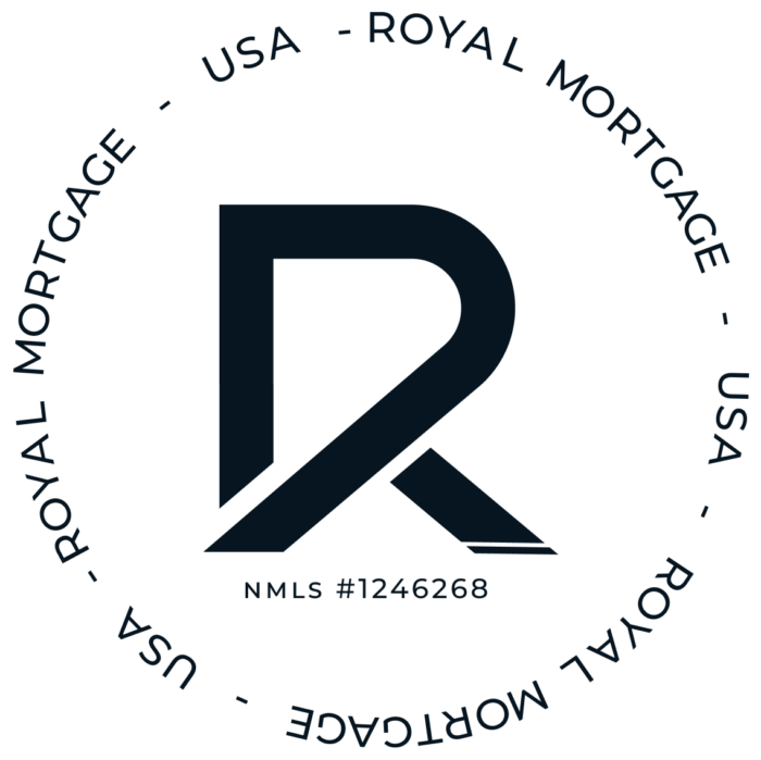 Logo Royal Mortgage